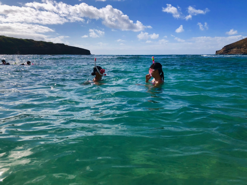 hanauma-bay