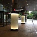 tokyo marriott